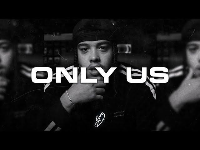 Strandz x Nines | UK Rap Sample Type Beat 2023 "Only Us" | Prod @YJbeats