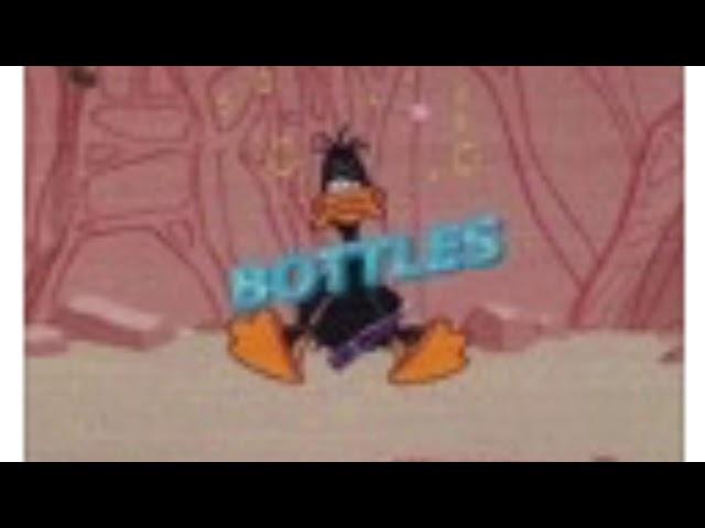 godwin! - bottles