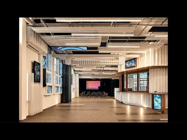 Music Market by Sibling Architecture | 2021 Victorian Architecture Awards