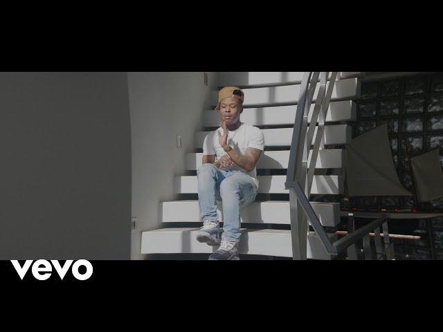 Nasty C - Extravagant ft. Case-Klowzed