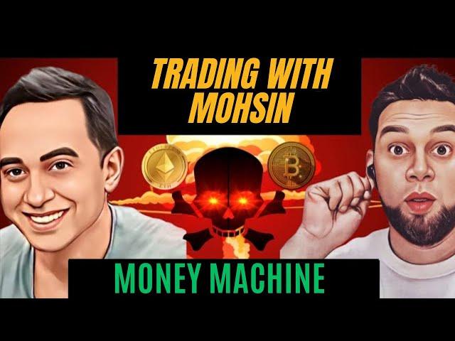 TA with Mohsin | Trading Tricks