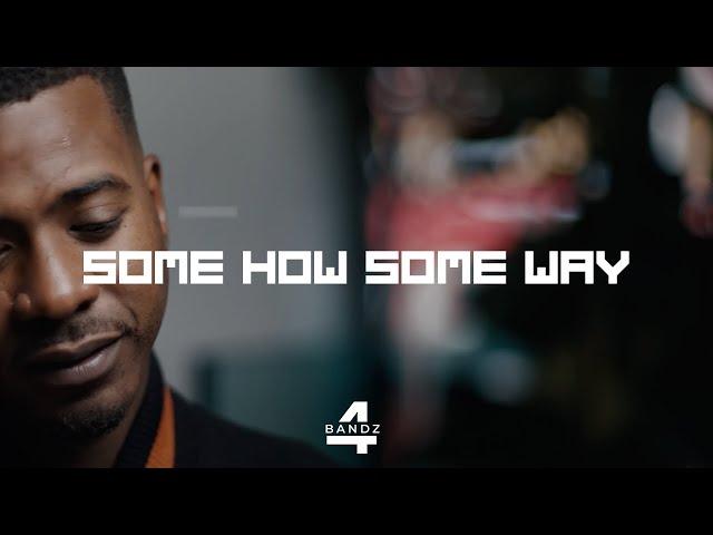 Nines x Blade Brown x Skrapz Type Beat "Some How Some Way" | UK Sample Real Rap Beat (Prod. 4Bandz)