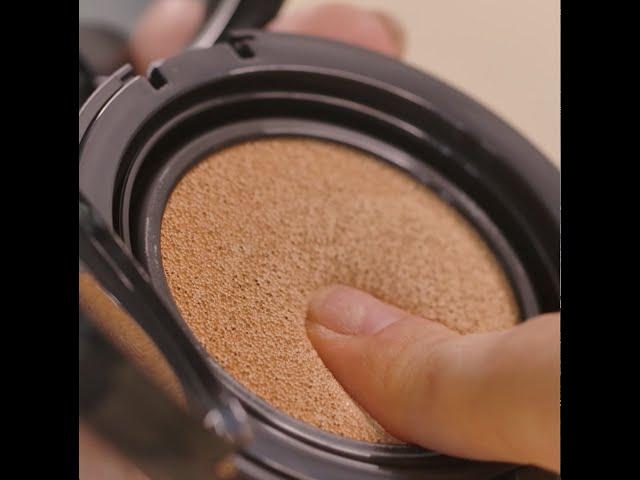 How To Apply Cushion Foundation | Avon x The Face Shop