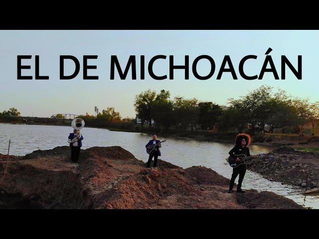 EL RABBANITO -  EL DE MICHOACAN