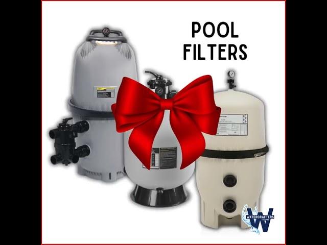 Watercrafters Pool Service Gaithersburg Maryland  Pool Equipment