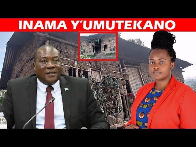 INAMA Y’UMUTEKANO(S2EP30): Hari ikibazo uwari Visi Meya ashakishirije no muri Youtube Channel?