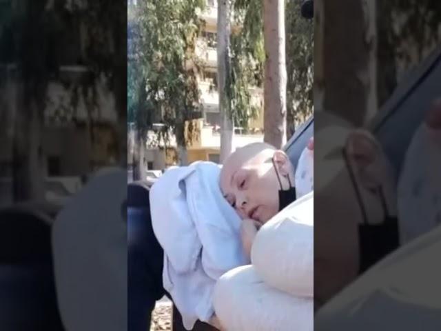 Умираю потихоньку ️ РАК-ЖЕЛУДКА После 4 химии