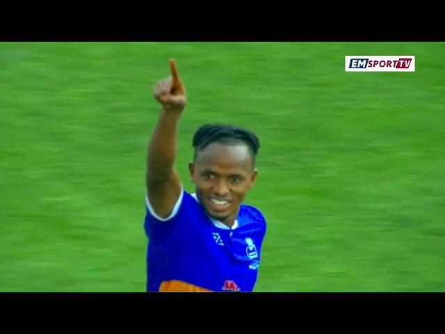 Udushya twaranze umukino wa Rayon Sports yatsinze Gorilla FC 2-0