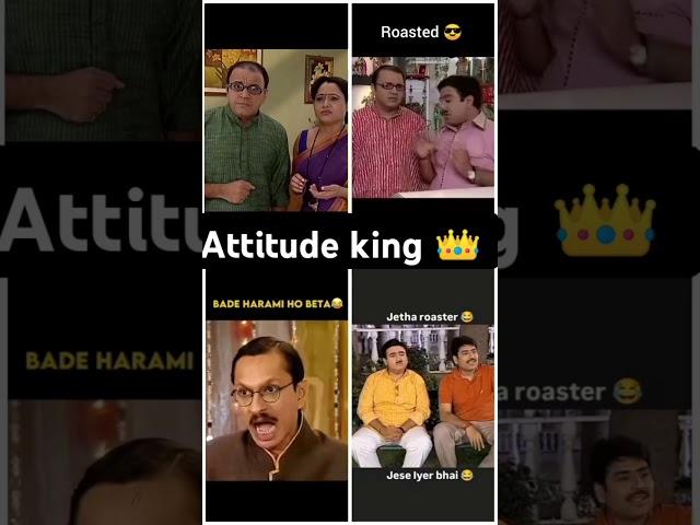 Jetha always king  #jaishreeram #trending #viral #sorts #trending