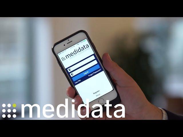 Medidata & THREAD Enable Remote Patient Research | Medidata