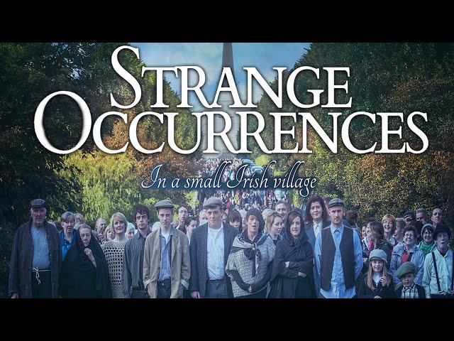 Strange Occurrences in a Small Irish Village | Full Movie