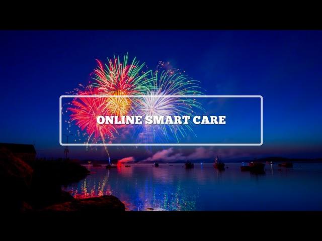 Online Smart Care Live Stream