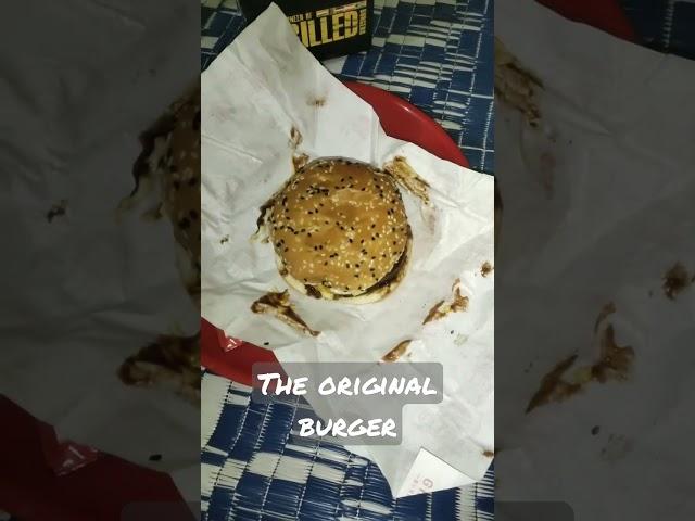 Biggie's Burger