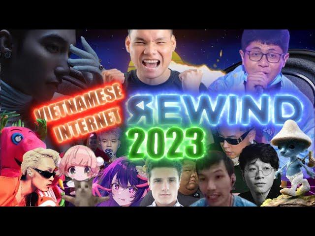 vietnamese internet rewind 2023