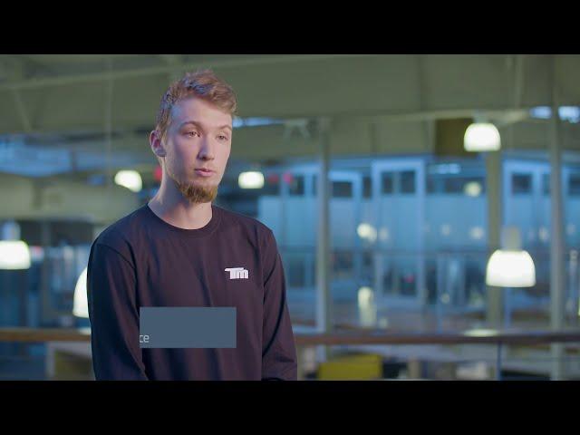 Technimark Apprenticeship Video