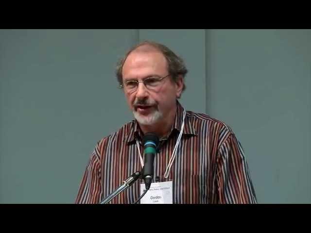 The Dutch Disease Debate,  Gordon Laxer, Dylan Jones
