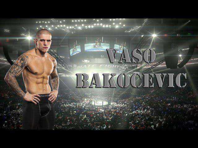 VASO "PSYCHOPATH" BAKOCEVIC | HIGHLIGHTS |  HD