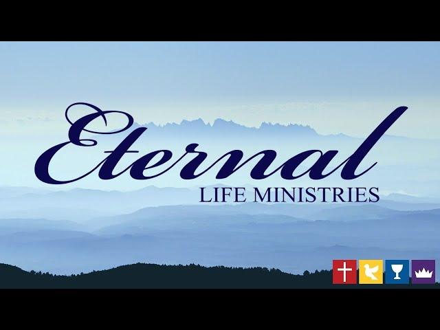 Eternal Life Ministries Perth Australia Live Stream