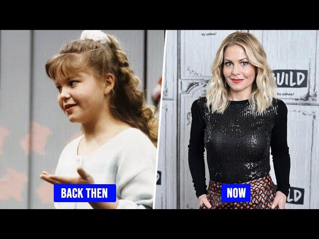 Full House Cast | Then and Now | 1987-2022