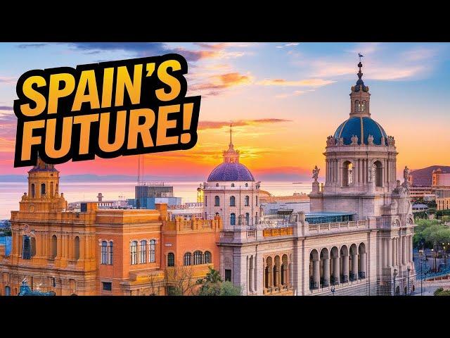 Why Living in Spain is Changing Forever