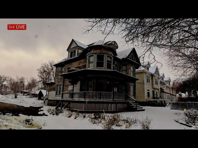 Collection of the Most TERRIFYING Ghost Hunts Ever