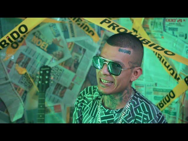 Thug Pol - SALUD Y BENDICION (VIDEO OFICIAL)