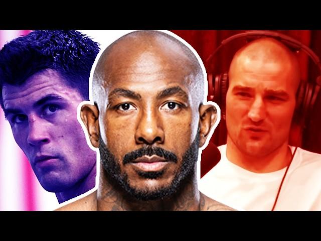 The "CULT" that Captured Khalil Rountree & Dominick Cruz