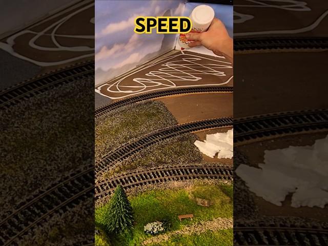 SPEED BUILD Your Model Railway Layout (Part III) has landed... #modelrailway #modelrailroad