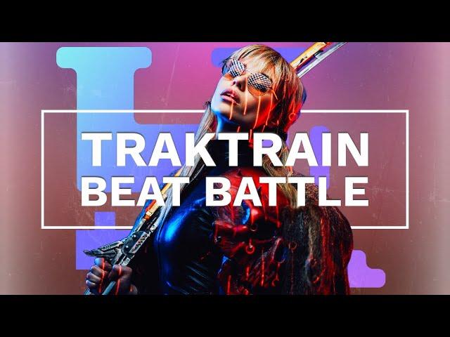  Vote Now: Top 10 Lil Wayne Beats of 2023 TRAKTRAIN Battle | Win Exclusive Prizes!  #beatbattle