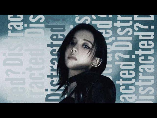 Are we being distracted?: Lets K-pop relationships