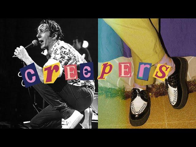 How to Style Creepers | Men's Fashion