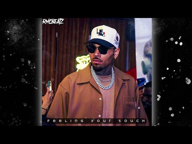 [FREE] Fridayy X Chris Brown Type Beat "Feeling your Touch"