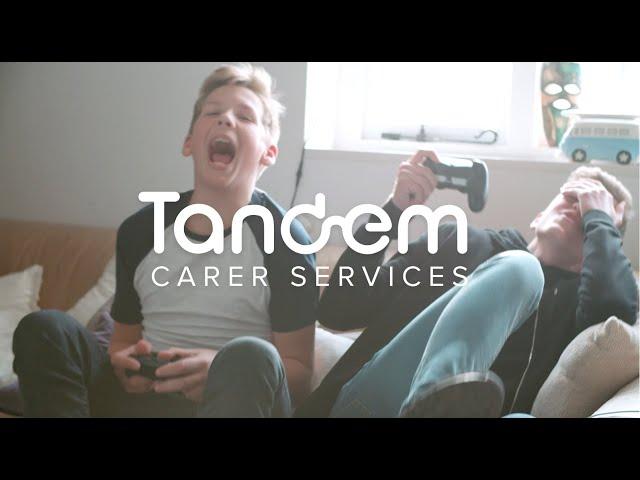 Introduction to Tandem Carer Services