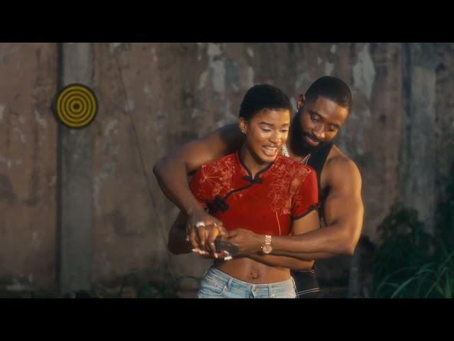 Ric Hassani - Love & Romance (Official Video)