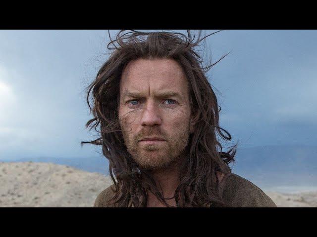 Юэн МакГрегор в роли Иисуса Христа Ewan McGregor