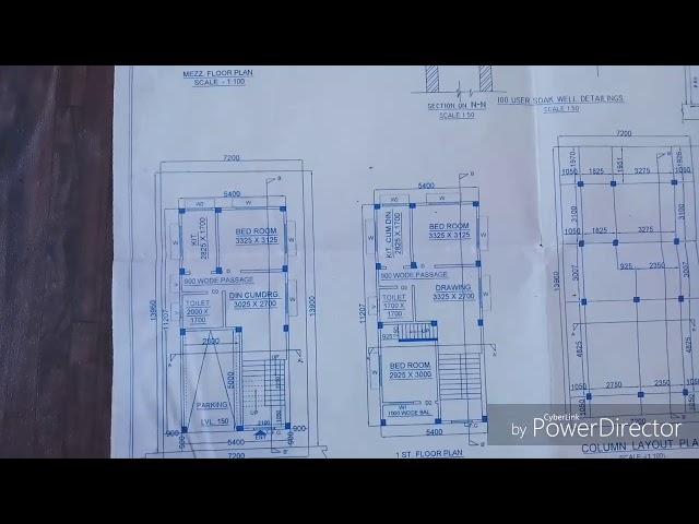 Read Civil Engineering Drawing with details...(Part 1) | Civil Pathshala