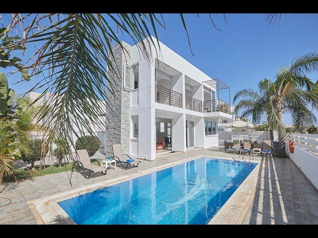 Protaras Pearl Villa PE17