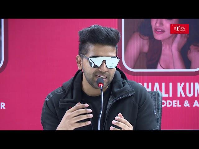 Exclusive Interactive Session with Guru Randhawa | T-Series StageWorks