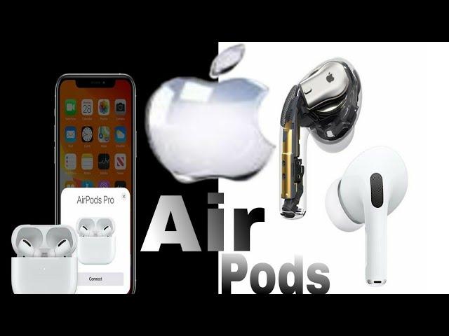 Apple AirPods Pro || Apple Bluetooth Speaker Pro || Technical Shahbaz Ali