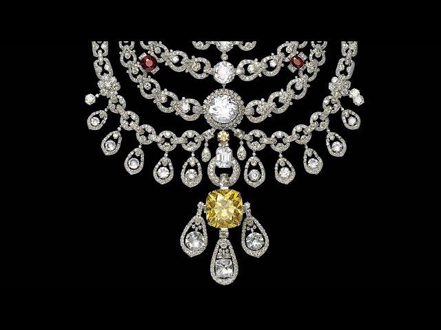 Maharajas Jewellery: Most Famous and Magnificent pieces in the World