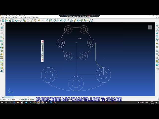 CAD CAM SOLUTION