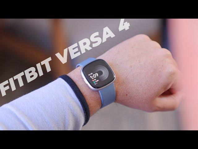 You Need to Watch This Before Buying the Fitbit Versa 4 or Sense 2