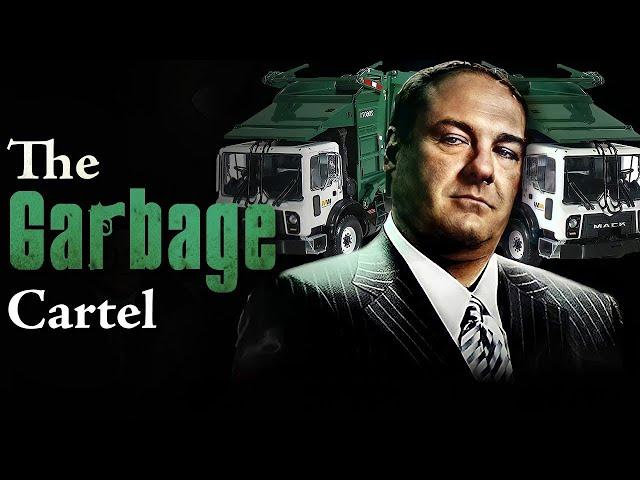 The Mafia’s Iron Grip on Waste Management