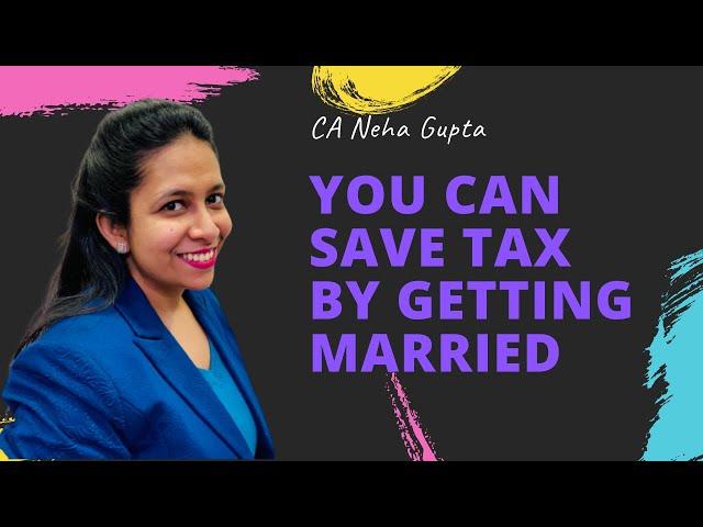 Huf (Tax planning) tool | Tax saving tricks | CA Neha Gupta | How to save tax