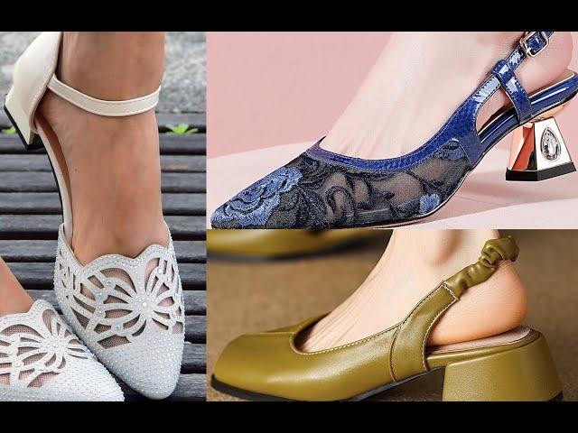 DIFFERENT 2023 STYLE NEW OFFICE WEAR SANDALS SHOES LATEST shoe COLLECTION||#sbleo