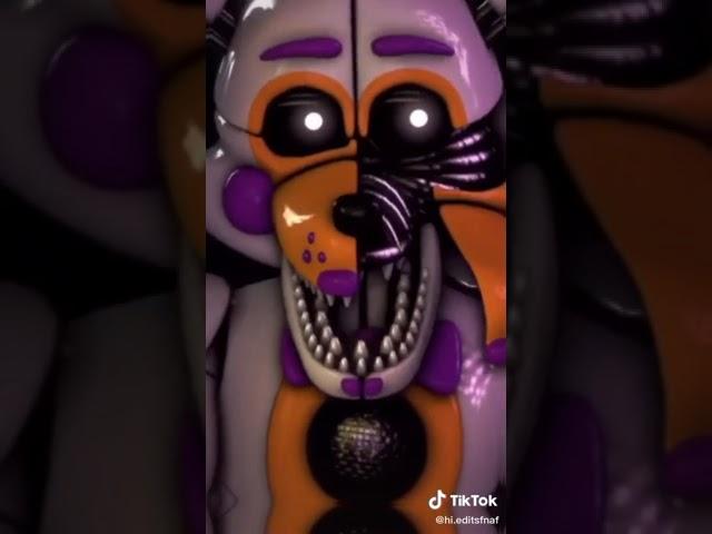 LOLBIT THIS IS NOT MY VIDEO, I'M JUST HELPING OUT PEOPLE ON TIKTOK CAUSE THEY FOLLOW ME️️