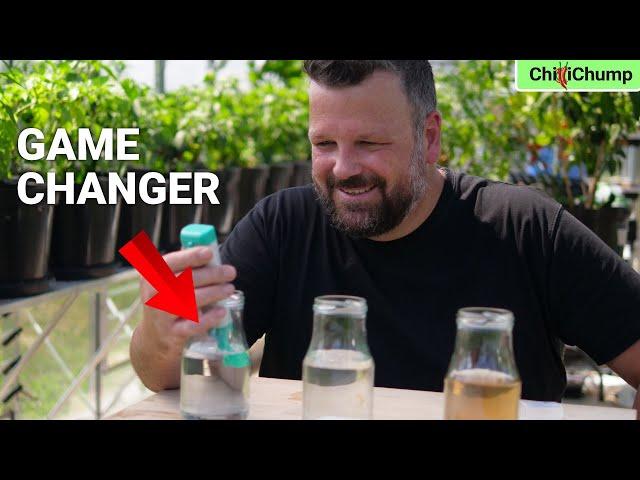 Secret to Bigger and Healthier Chilli Pepper Plants - Lets talk pH 