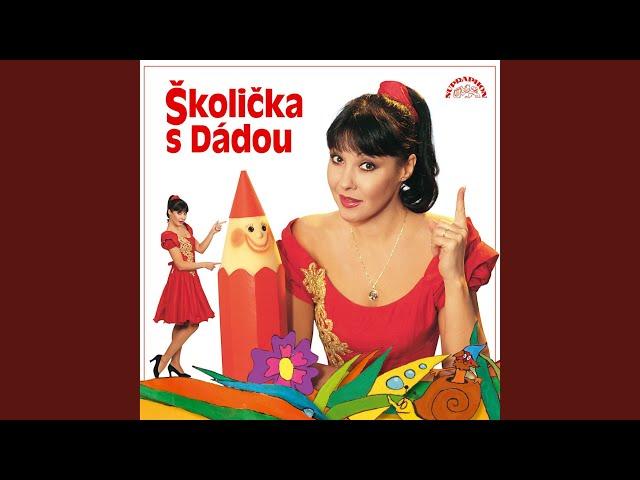 Pozor, jdou k vám kuřátka! (Dance Little Bird)