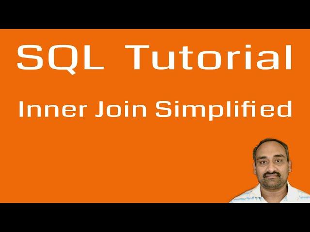 Introduction to SQL Joins