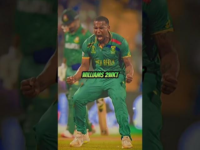 #shorts SOUTH AFRICA 2.0 ️ #trending #viral #iccworldcup2023 #cricket #cricketshorts #editz